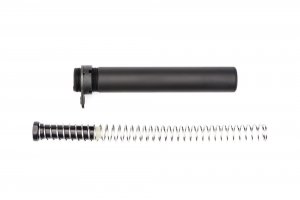 Pistol Buffer Tube Assembly