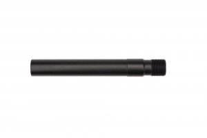 Extended Pistol Buffer Tube w/ Step and QD Socket