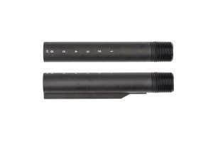 Mil-Spec 6-Position Buffer Tube