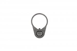 Mil-Spec Latch Plate