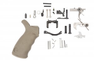 Enhanced Lower Parts Kit