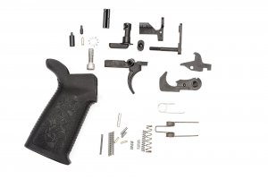 .308 Standard Parts Kit