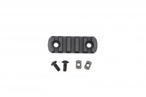 Magpul M-LOK Polymer Rail Section