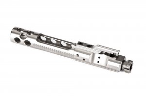 Bolt Carrier Group- Lightweight Nickel Boron