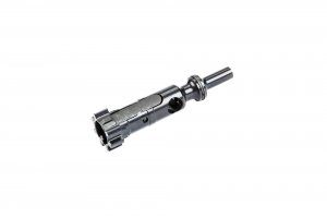 7.62x39 Spike's Bolt Assembly- Black Nitrite