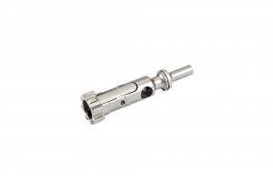 7.62x39 Spike's Bolt Assembly- Nickel Boron