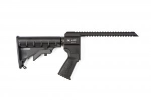 Kaos Stock System 9" M4 Stock