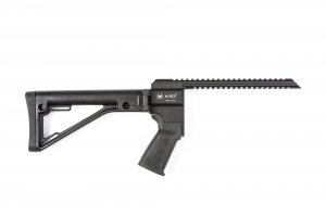 Kaos Stock System 9" AGP Side Folder
