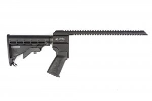 Kaos Stock System 12" M4 Stock