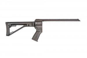 Kaos Stock System 12" AGP Side Folder