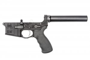 Spider Complete Pistol