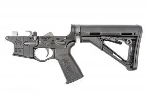 Recluse Complete Lower