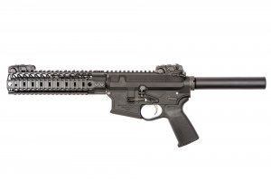 5.56 CHF Billet 8.1" 9" SAR3