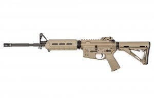 5.56 M4 LE 16" (FDE)