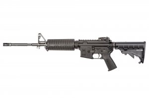 5.56 M4 LE 16"