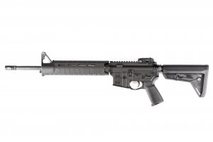5.56 Midlength LE 16"