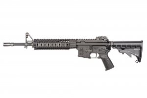5.56 Midlength CHF 14.5" Rifle