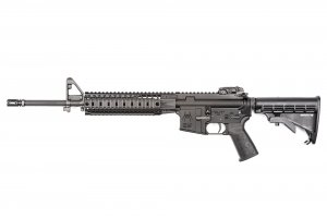 5.56 Midlength CHF 16"