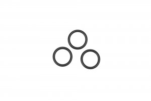 O-Ring -Anti Rattle