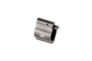 Adjustable Low Pro Gas Block