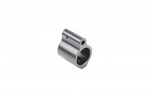 ST .308 Low Profile Gas Block