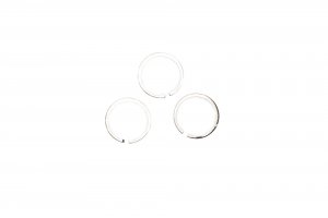 ION Bonded Gas Rings