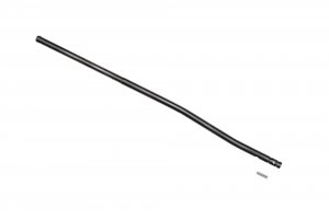 Melonited Gas Tube