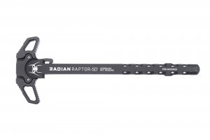 Radian Raptor-SD 5.56