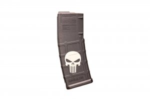 Punisher P-Mag