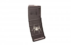 Spider P-Mag