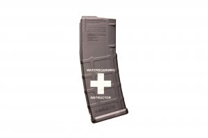 Waterboarding P-Mag