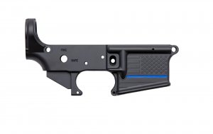 Thin Line Lower Receiver