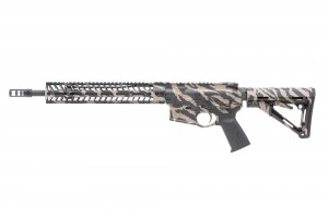 CERAKOTE - Tiger Stripe (Does not include rifle)