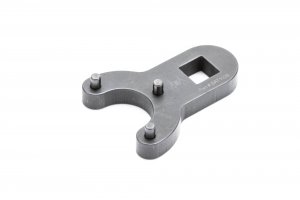 Spike's 3-Pin AR-15 Wrench (1/2" Drive)