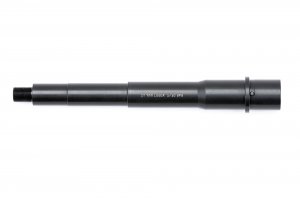 9mm Barrel 8.7"