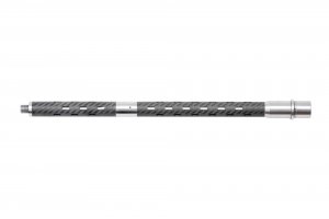 BSF 223 Wylde Barrel Fluted Carbon Fiber Sleeved