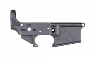 Full Spectrum Warrior Stripped Lower