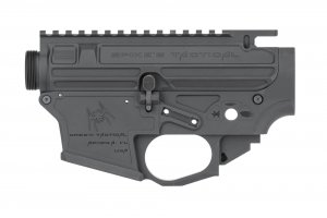 Spikes Upper/Lower Set 9mm (GLOCK) Gen II