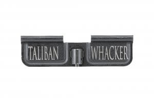Taliban Whacker Ejection Port Door