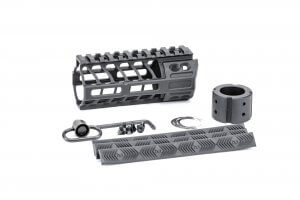 CRR M-LOK Rail