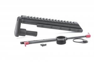 Aviator Arms X-1 Bi-Axial Recoil Device
