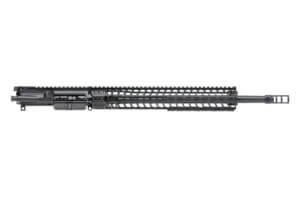 5.56 Fluted Barrel 17"