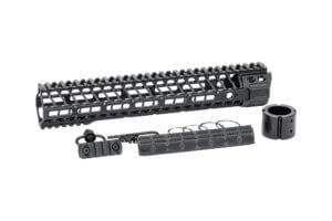 Spike's CRR MLOK .308 Rail