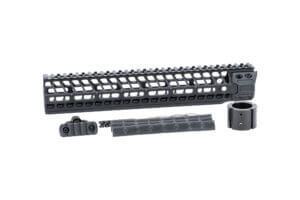 AR10 ARCA CRR MLOK .308 Rail
