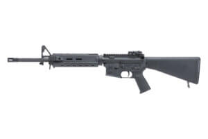 Student of the Gun, The Lexington & Concord, An Instrument of Liberty