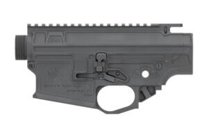 Billet Gen 3 LR-308 Set
