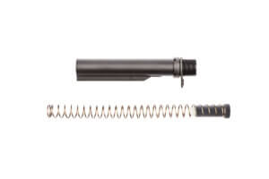 .308 Carbine Buffer Tube Assembly Short Buffer